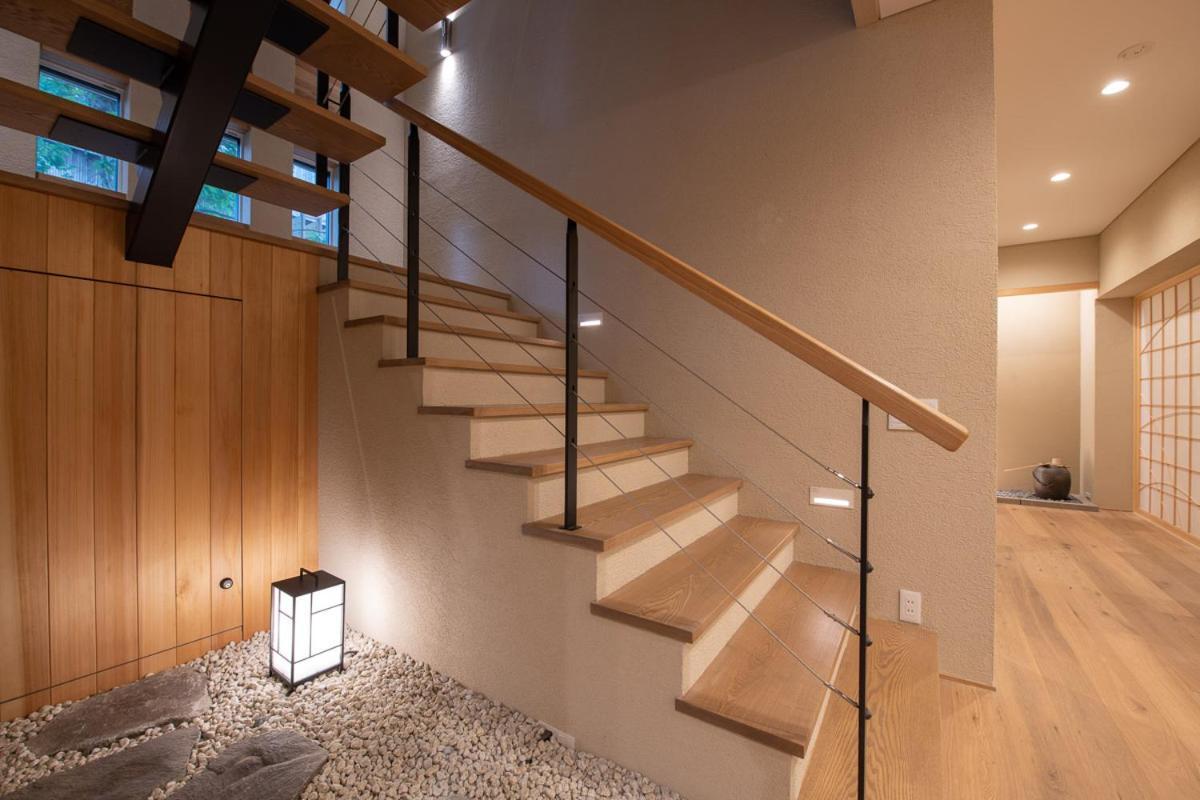 Soseki Villa Kutchan Buitenkant foto