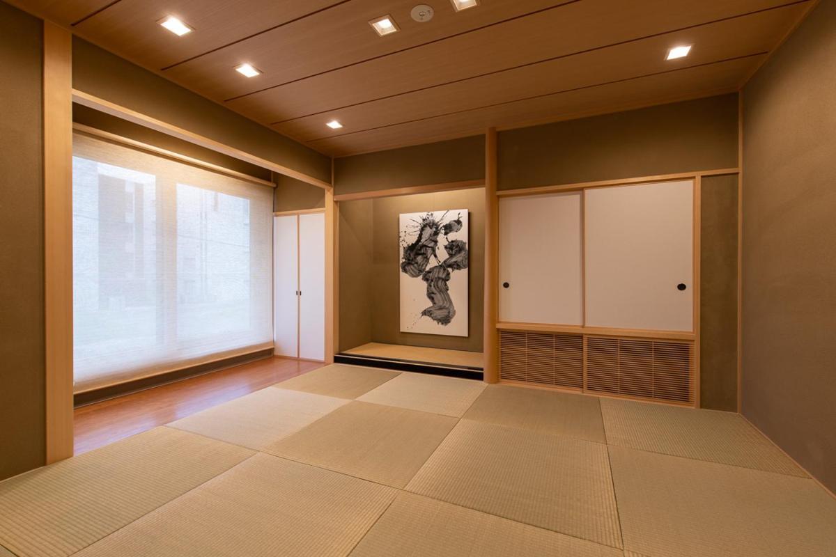Soseki Villa Kutchan Buitenkant foto